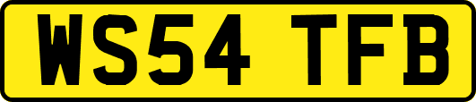 WS54TFB