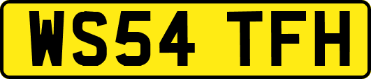 WS54TFH