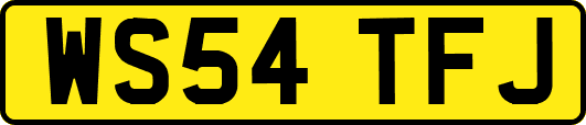 WS54TFJ