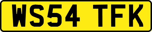 WS54TFK