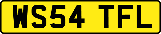 WS54TFL