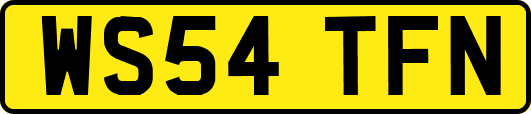 WS54TFN