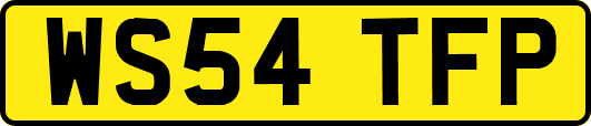 WS54TFP
