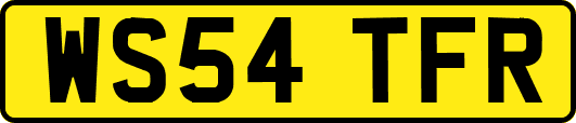 WS54TFR