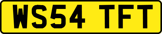 WS54TFT