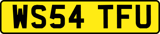 WS54TFU