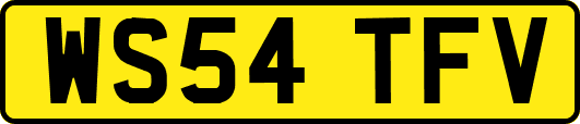 WS54TFV