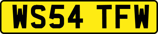 WS54TFW