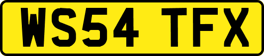 WS54TFX