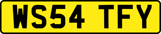 WS54TFY