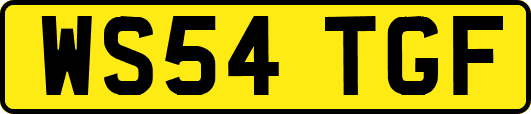 WS54TGF