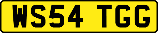 WS54TGG
