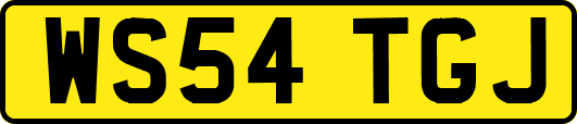 WS54TGJ