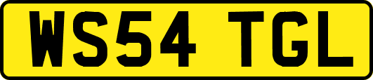WS54TGL