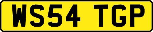 WS54TGP