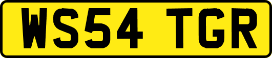 WS54TGR