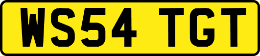 WS54TGT