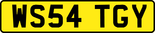 WS54TGY