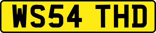 WS54THD