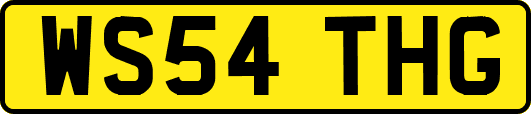 WS54THG