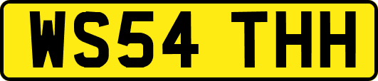 WS54THH