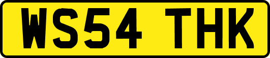 WS54THK