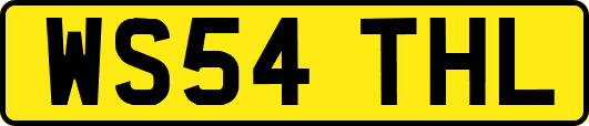 WS54THL