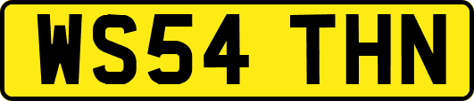 WS54THN