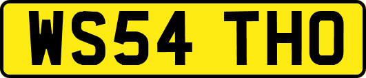 WS54THO