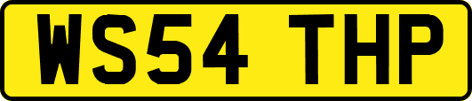 WS54THP