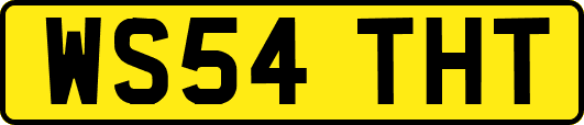 WS54THT