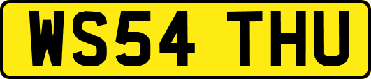 WS54THU