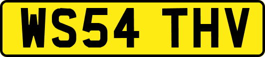 WS54THV