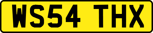 WS54THX