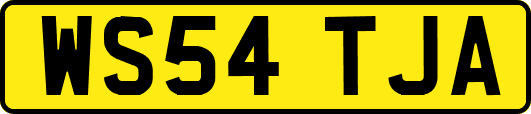 WS54TJA