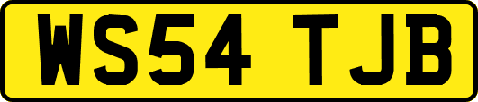 WS54TJB