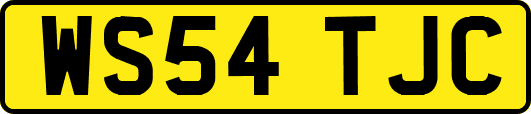 WS54TJC