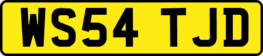 WS54TJD
