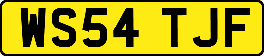 WS54TJF