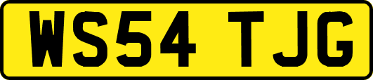 WS54TJG