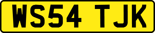WS54TJK
