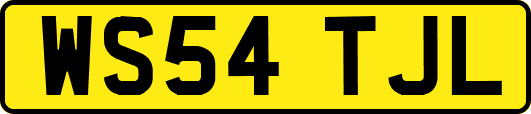 WS54TJL