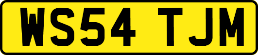 WS54TJM