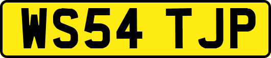 WS54TJP