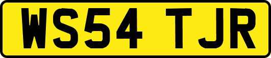 WS54TJR