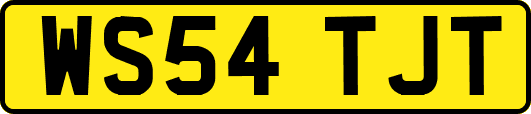 WS54TJT