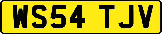 WS54TJV