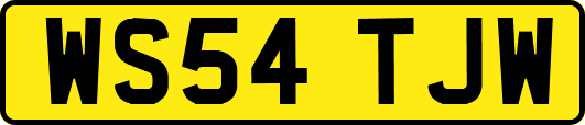 WS54TJW