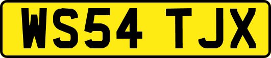 WS54TJX