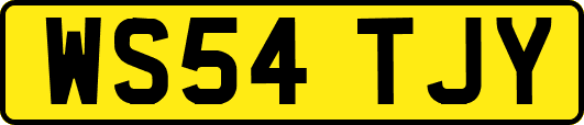 WS54TJY